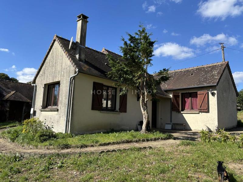 Maison - 310 m² - 7 pièces