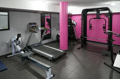 Studio - 19 m² - 1 pièce