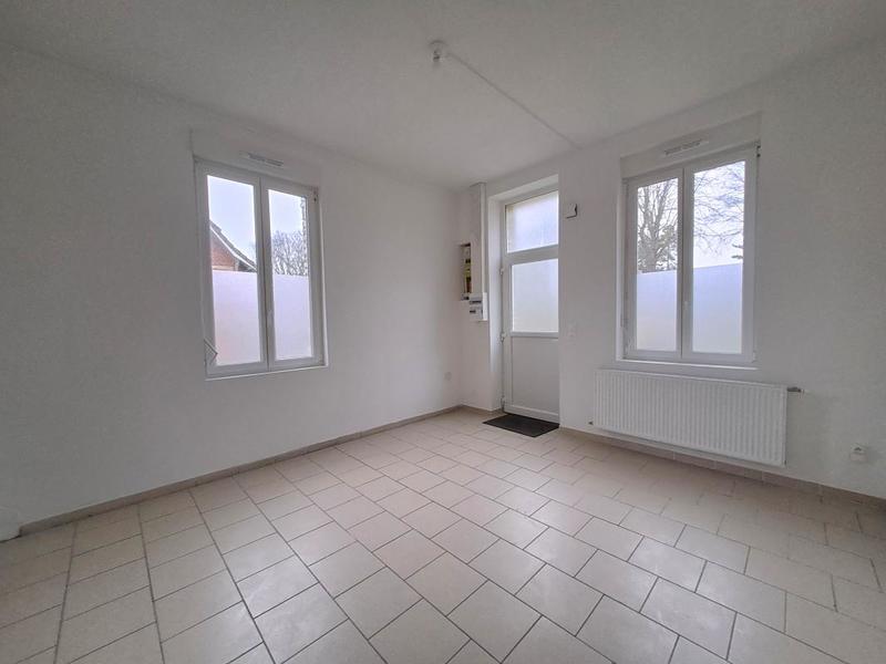 Maison - 67 m² - 3 pièces