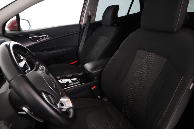 Kia Sportage 1.6 t-GDi Isg Hybride Rechargeable Design 4x4 Bva6 265 ch
