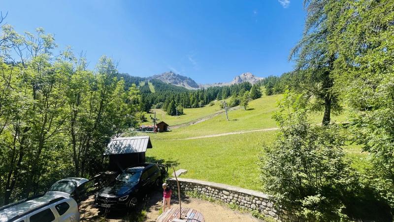 Immeuble - 1 000 m² - 10 pièces