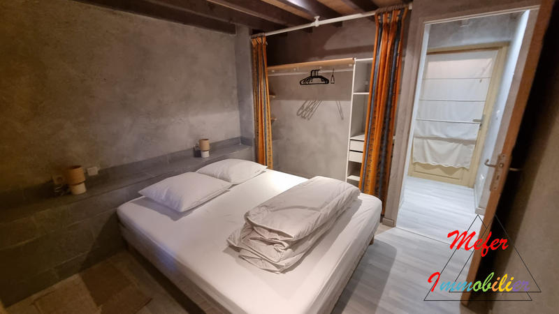 Maison - 142 m² - 5 pièces