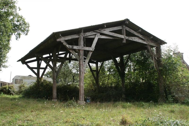 Maison - 120 m² - 2 pièces