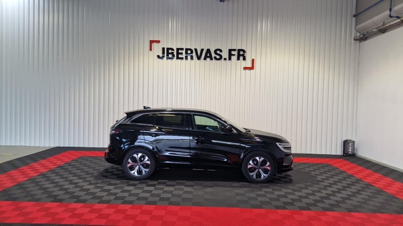 Renault Austral E-Tech Hybrid 200 Techno