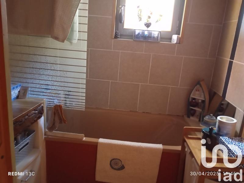 Maison de village - 180 m² - 9 pièces