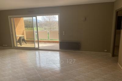 Appartement - 78 m² - 3 pièces