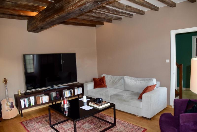 Longère - 188 m² - 6 pièces