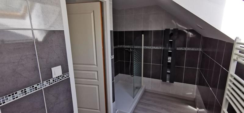 Maison - 165 m² - 8 pièces