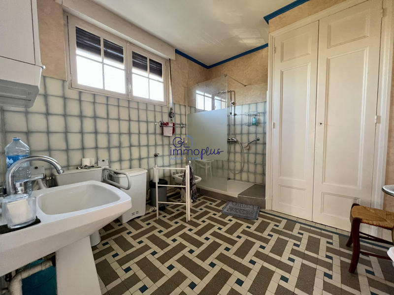 Maison - 114 m² - 4 pièces