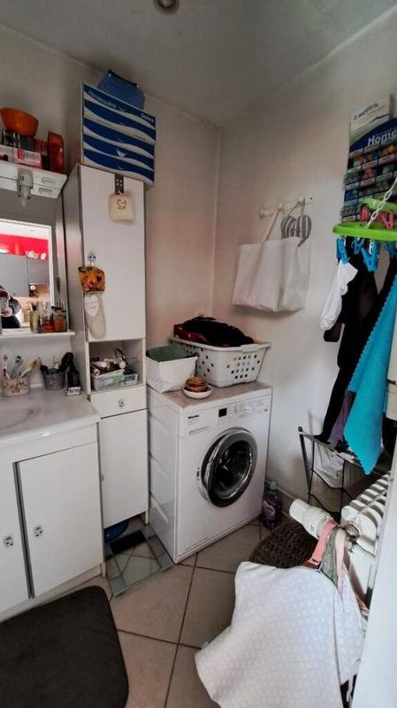 Maison - 95 m² - 6 pièces