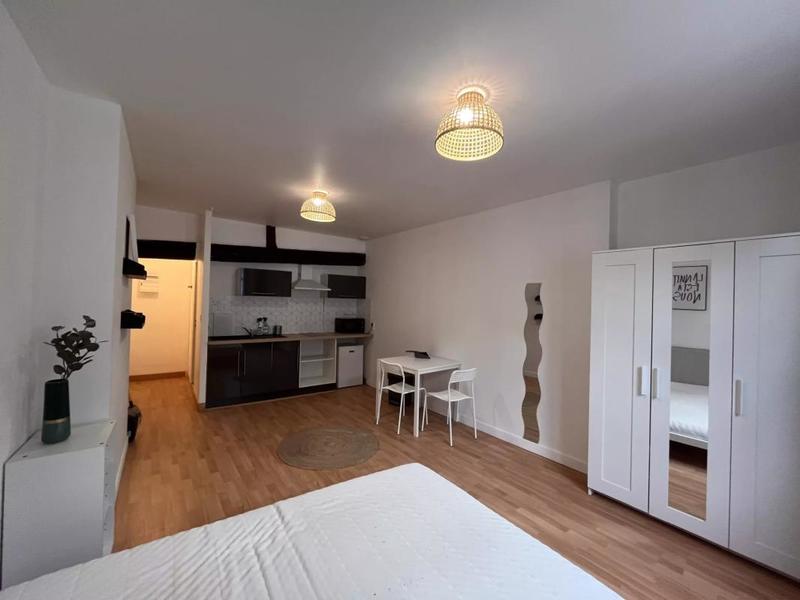 Immeuble - 149 m² - 6 pièces