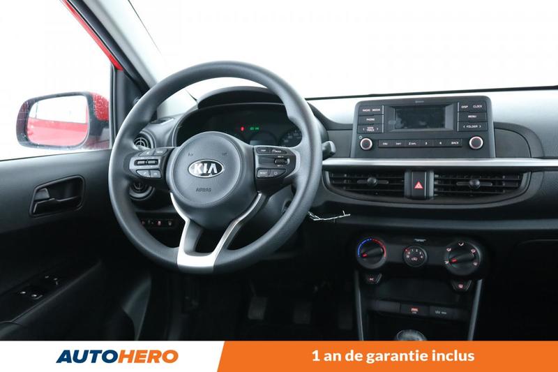 Kia Picanto 1.0 Active 67 ch