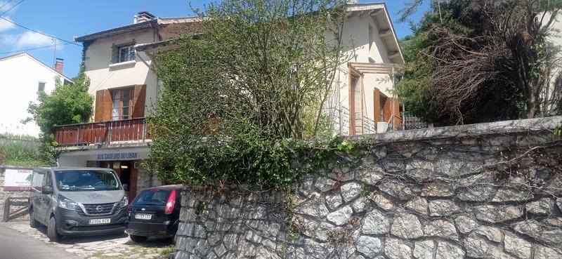 Maison - 145 m² - 7 pièces