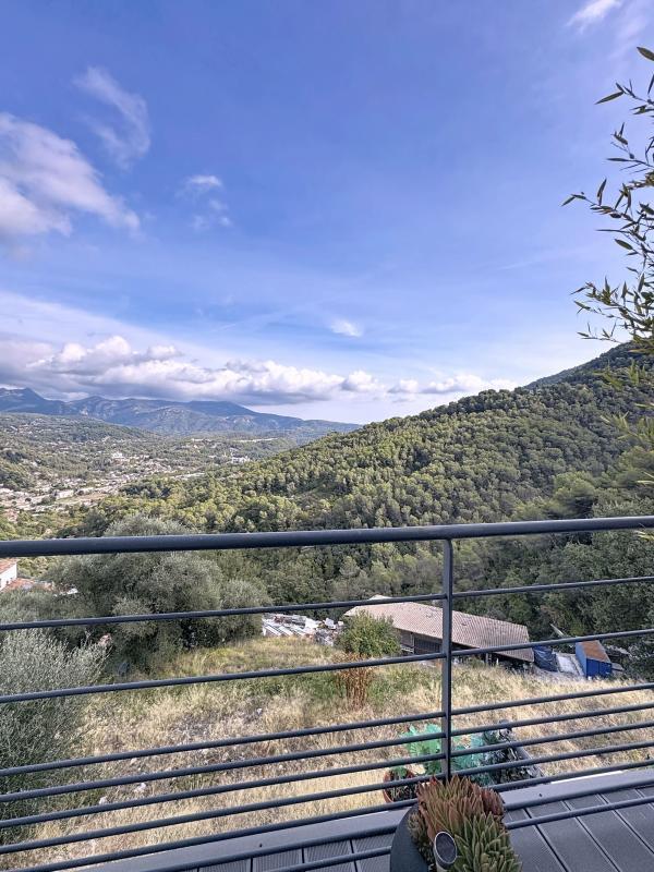 Appartement - 71 m² - 2 pièces