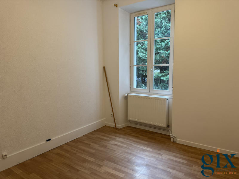 Maison - 128 m² - 6 pièces