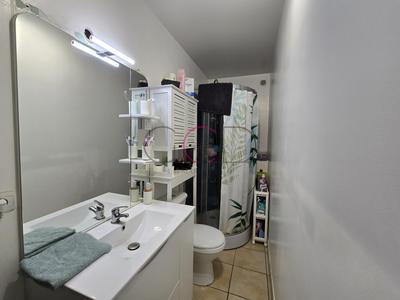 Appartement - 51 m² - 2 pièces