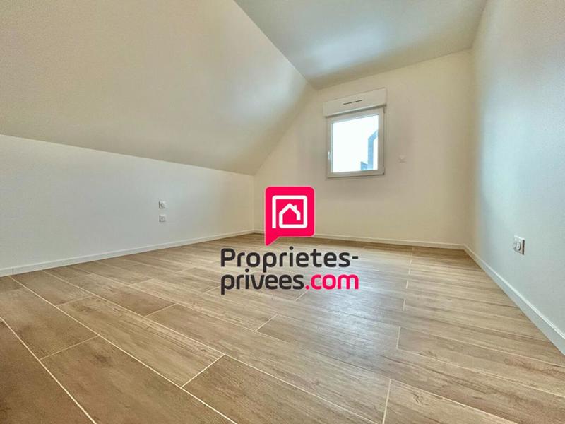 Maison - 115 m² - 4 pièces