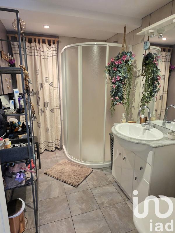 Maison - 152 m² - 6 pièces