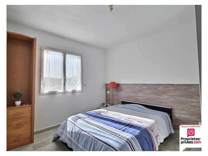 Maison - 167 m² - 8 pièces