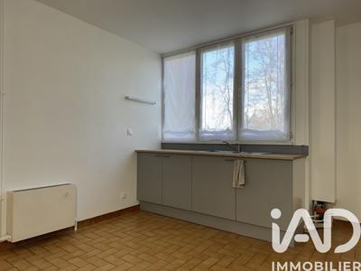 Appartement - 68 m² - 4 pièces