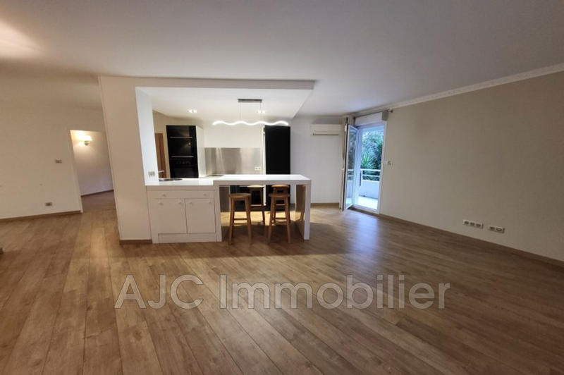Appartement - 78 m² - 3 pièces