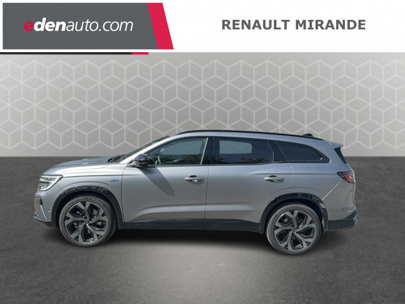 Renault Espace E-Tech full hybrid 200 Gsr2 esprit Alpine