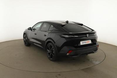 Peugeot 408 1.6 Phev Gt e-Eat8 180 ch