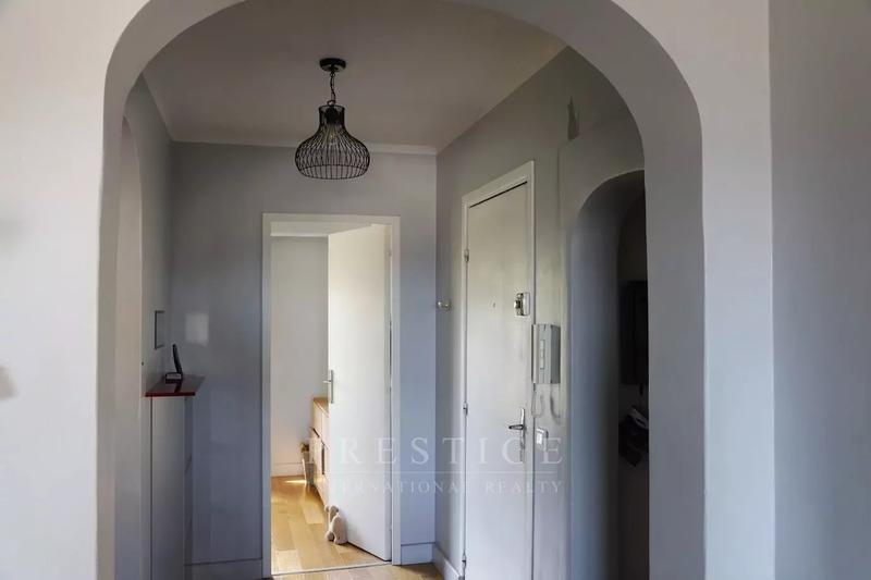 Appartement - 76 m² - 4 pièces