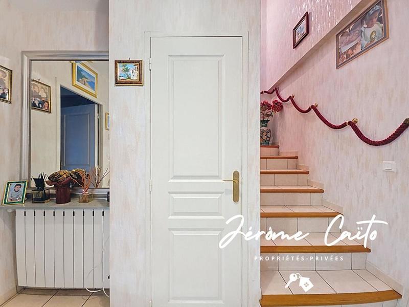 Maison - 103 m² - 4 pièces