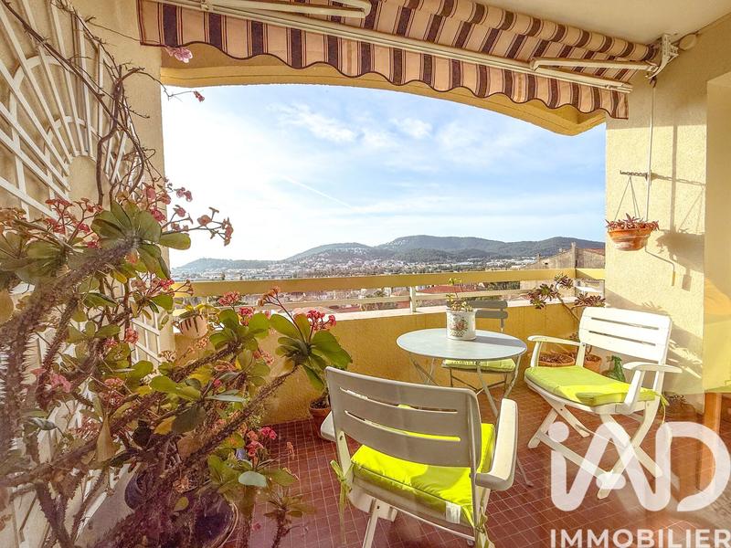 Appartement - 73 m² - 3 pièces