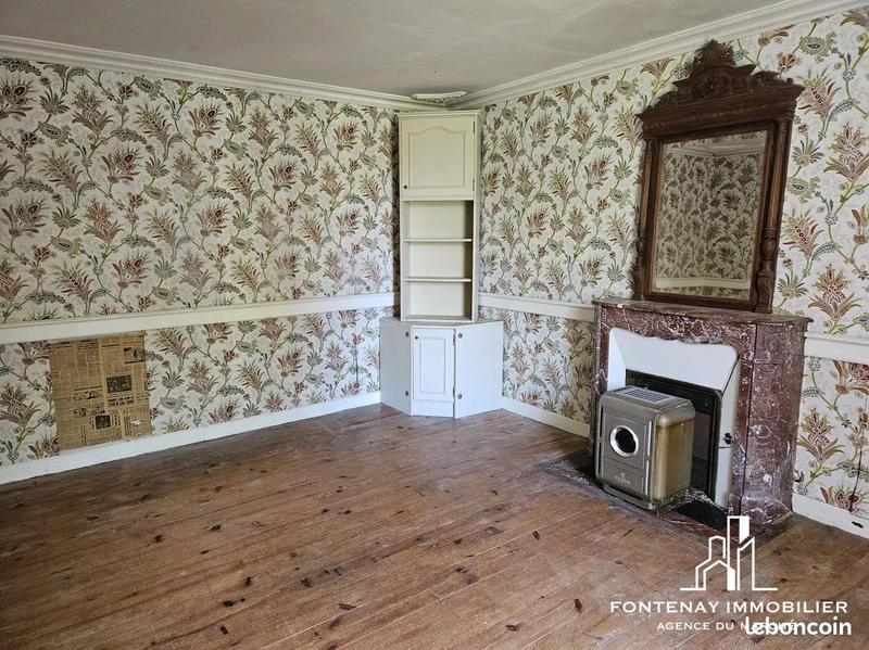 Maison - 189 m² - 5 pièces