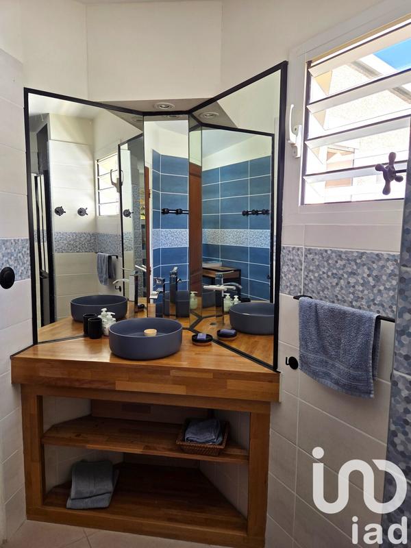 Maison - 161 m² - 4 pièces