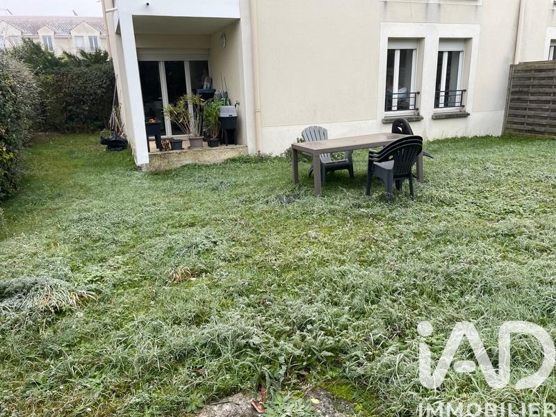 Appartement - 52 m² - 3 pièces