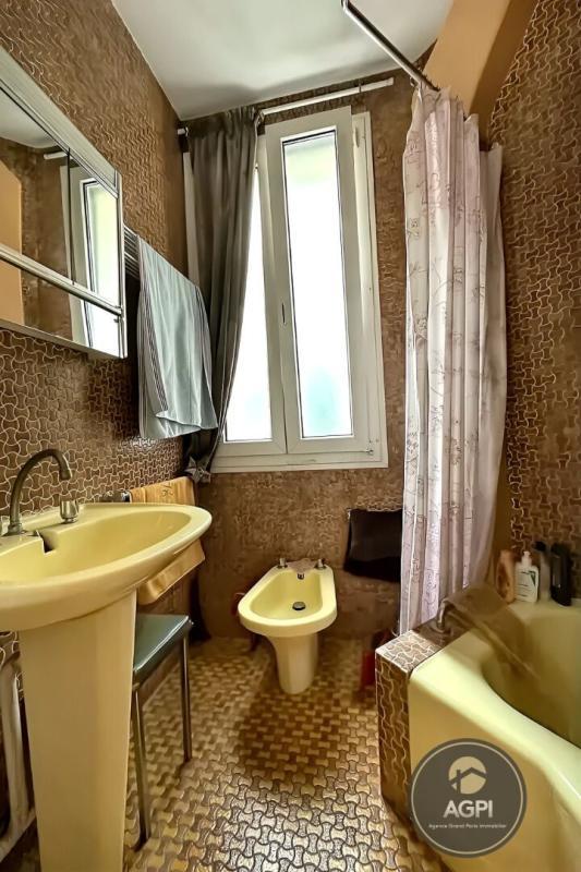 Appartement - 101 m² - 4 pièces