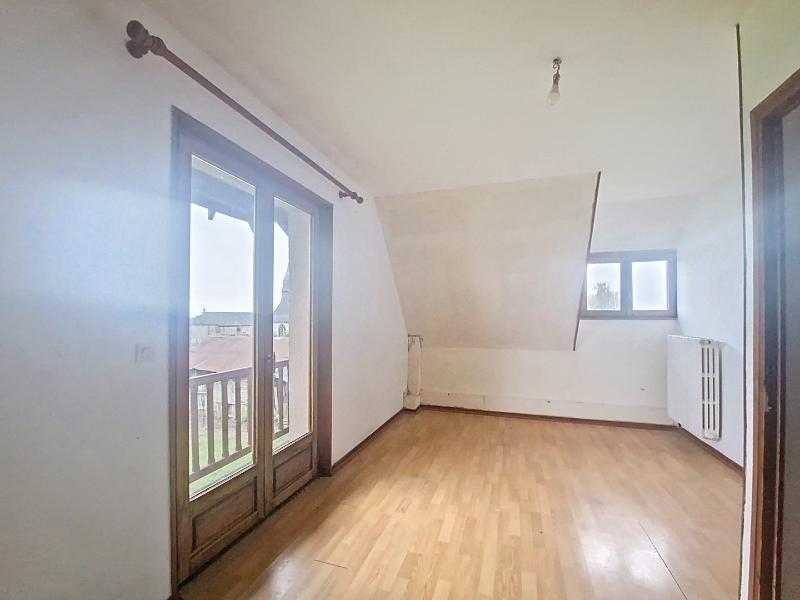 Maison - 92 m² - 5 pièces