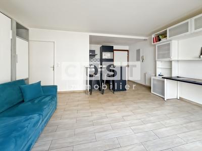 Appartement - 28 m² - 1 pièce