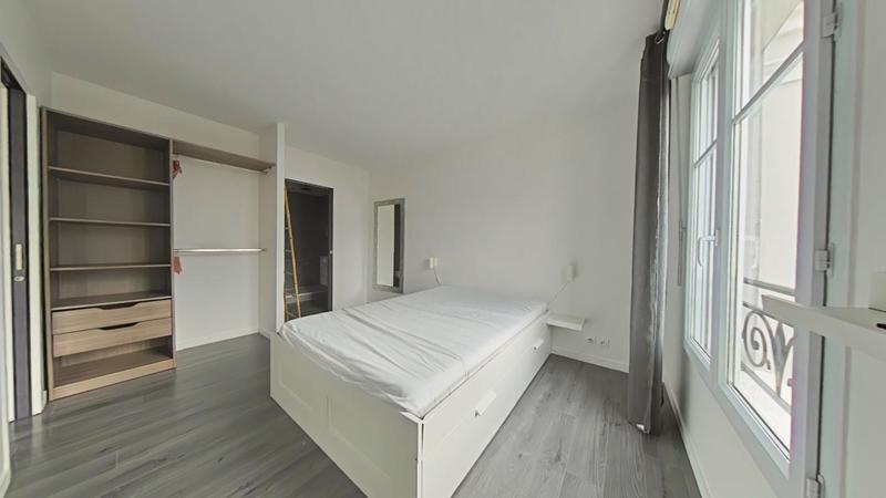 Appartement - 75 m² - 3 pièces