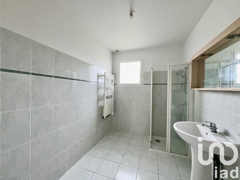 Maison - 140 m² - 4 pièces