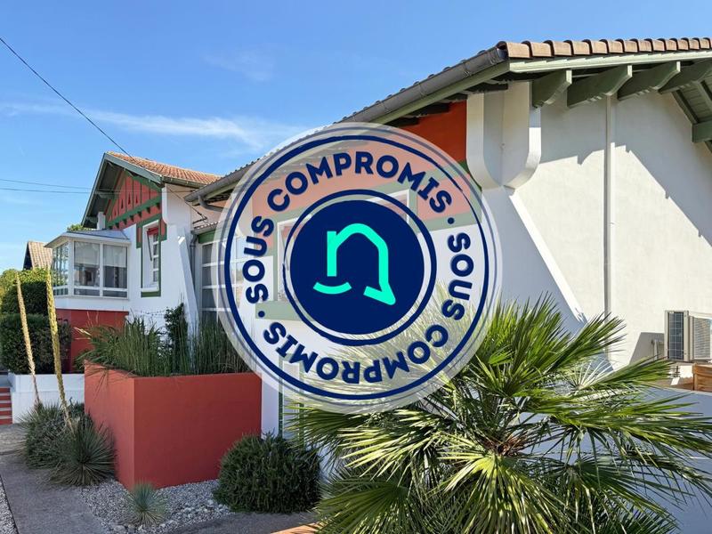 Maison - 140 m² - 4 pièces