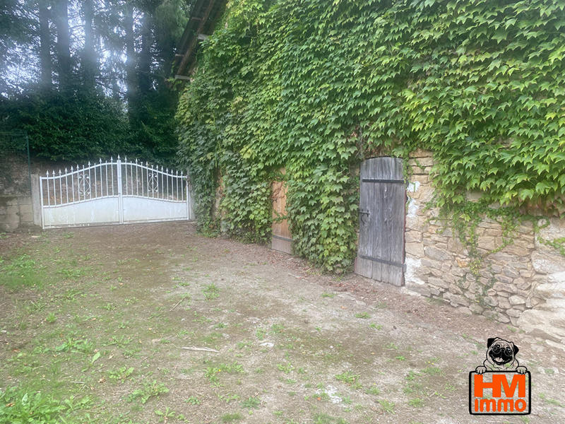 Maison - 175 m² - 6 pièces