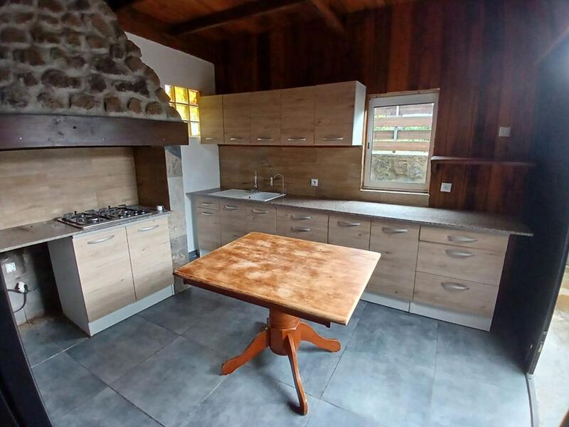 Maison - 91 m² - 4 pièces