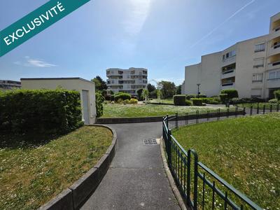 Appartement - 77 m² - 4 pièces