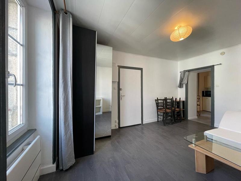 Appartement - 24 m² - 2 pièces