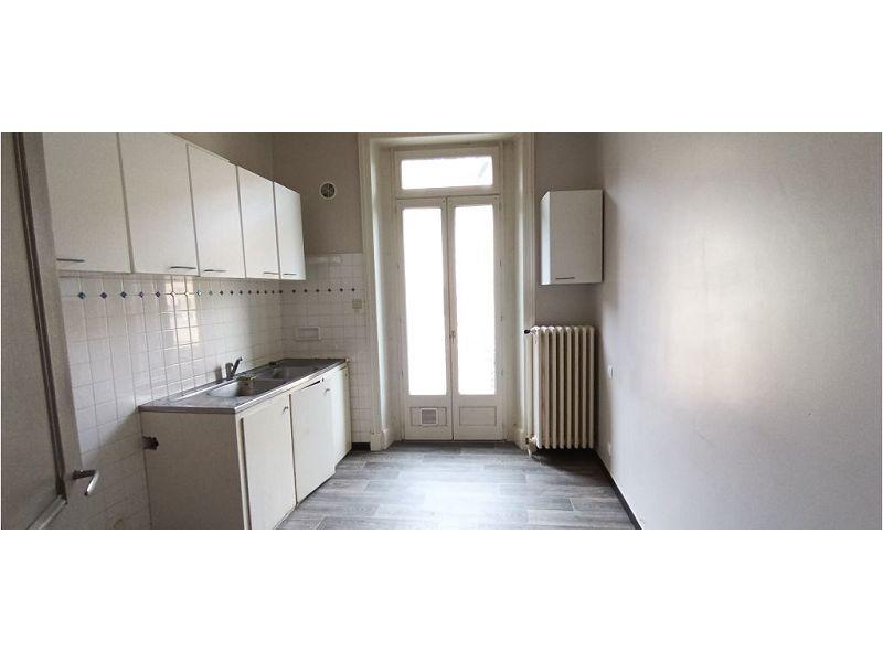 Appartement - 76 m² - 3 pièces