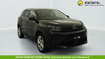 Citroën C5 Aircross Hybride 136 e-Dcs6 Plus