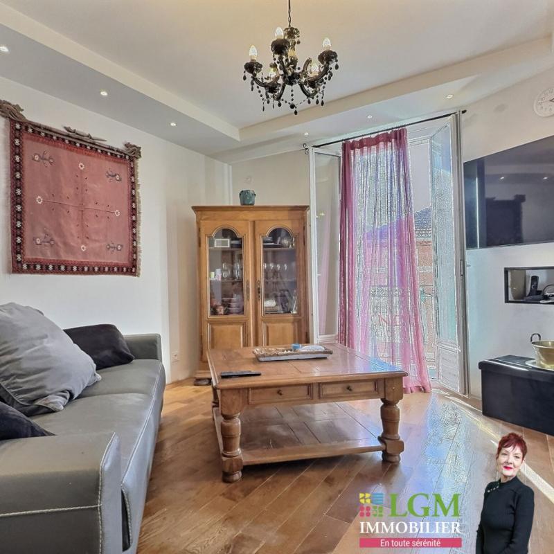 Duplex - 103 m² - 4 pièces