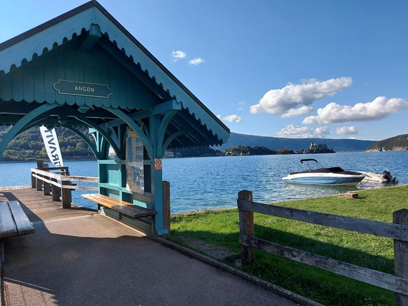 Appartement - 122 m² - 4 pièces