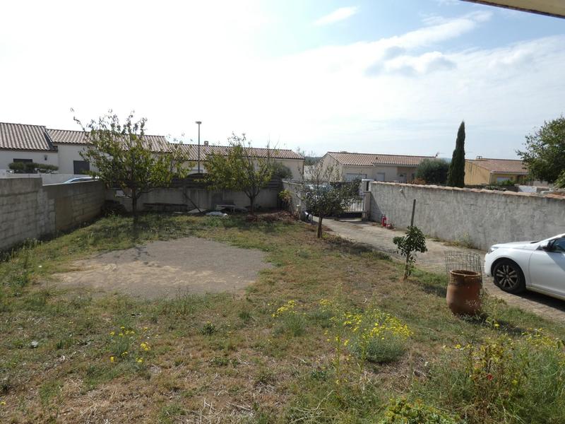 Villa - 95 m² - 5 pièces