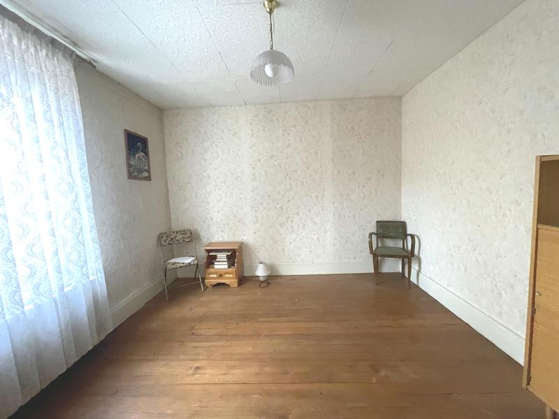 Maison de ville - 128 m² - 5 pièces