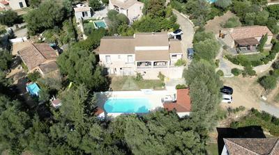 Villa - 177 m² - 5 pièces